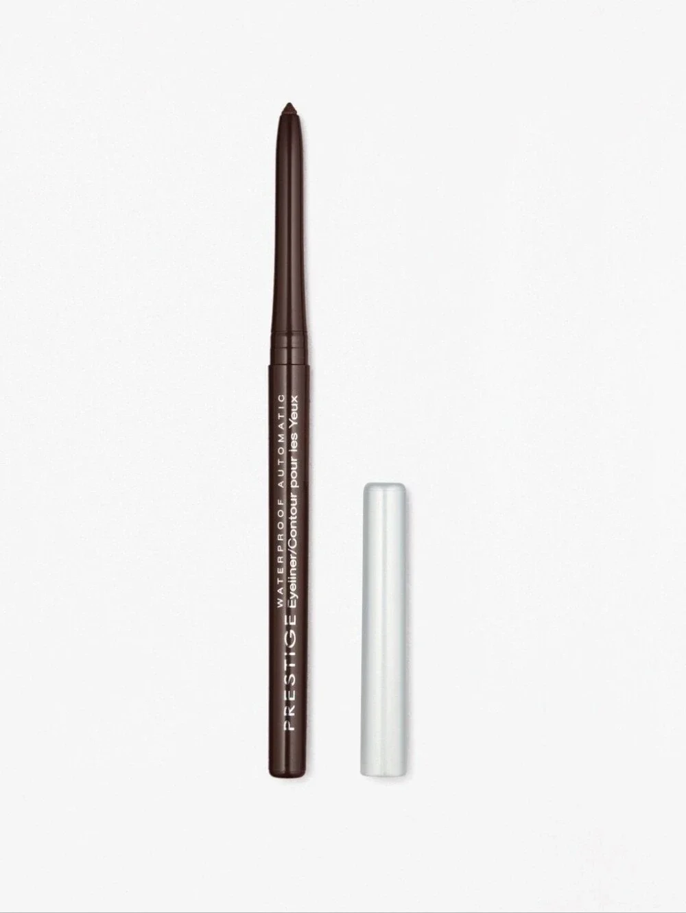 5 x Prestige Automatic Waterproof Eyeliner BE-14 Sepia